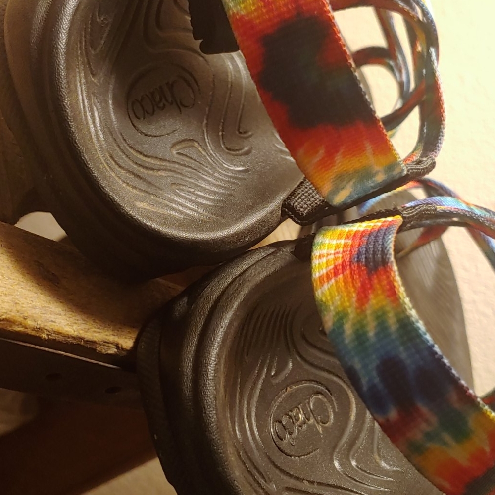 Chaco - Picture 2 of 3